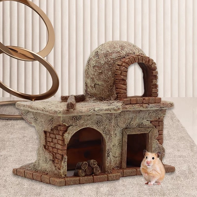 Trang Trí Hồ Cá , Thuỷ Sinh - Lò Sưởi