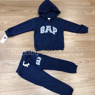 Set Baby Gap Navy + Video shop