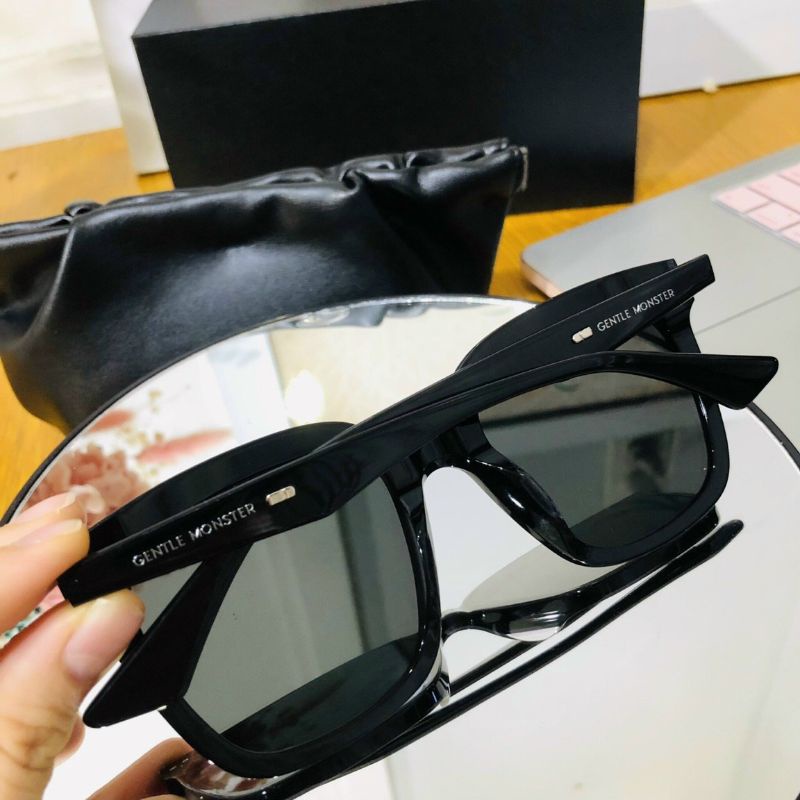 Kính Genlte Monster Locell 01