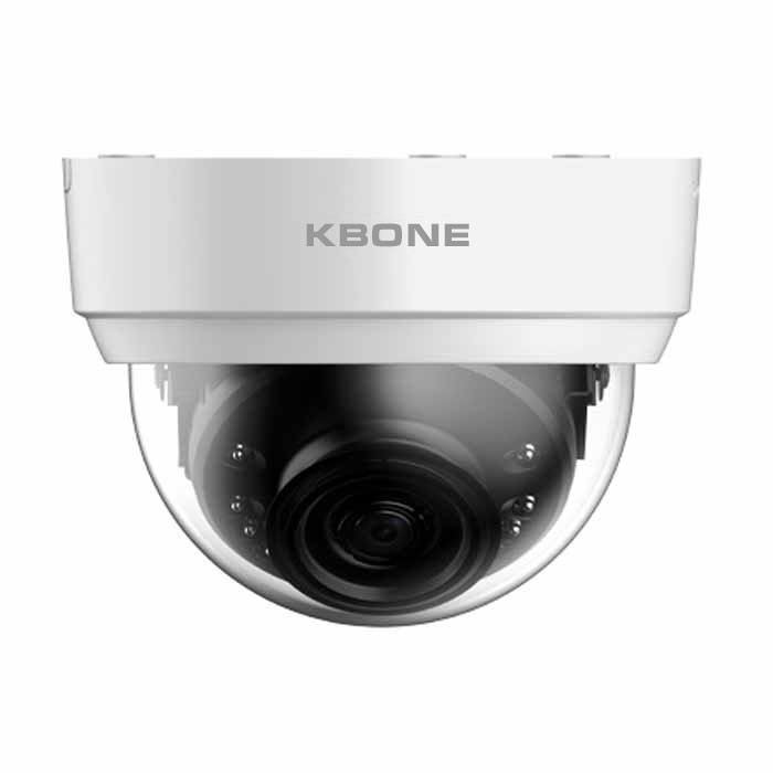 [HOT NEW] Camera IP Wifi Dome 4.0MP KBONE KN-4002WN - Tặng Kèm Thẻ Nhớ - Bảo Hành 2 Năm | BigBuy360 - bigbuy360.vn