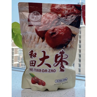 Táo đỏ Tân Cương nguyên trái loại 1 500g