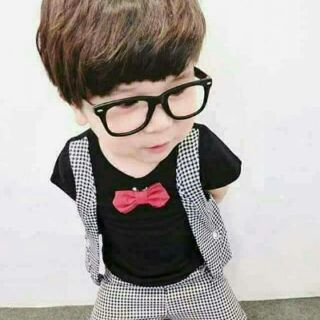 Bộ nơ công tử