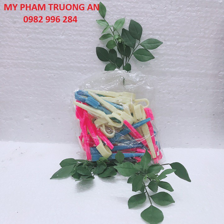 KẸP ĐỊNH CHO UỐN TÓC