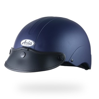 Mũ bảo hiểm ASIA MT128 size L vòng đầu (56-57cm)