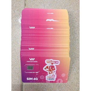 Sim Vietnam Thánh Hi Hi Hi - DỊCH VỤ - LẤY MÃ OTP