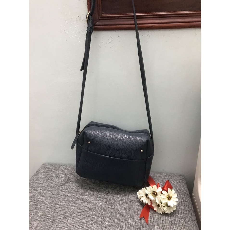 Túi Đeo chéo hiệu Net Accessories
