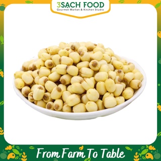Hạt Sen Tươi Senta (Túi 200g)