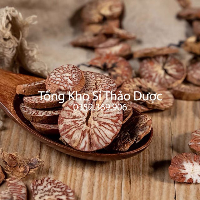 Hạt Cau Khô 500g