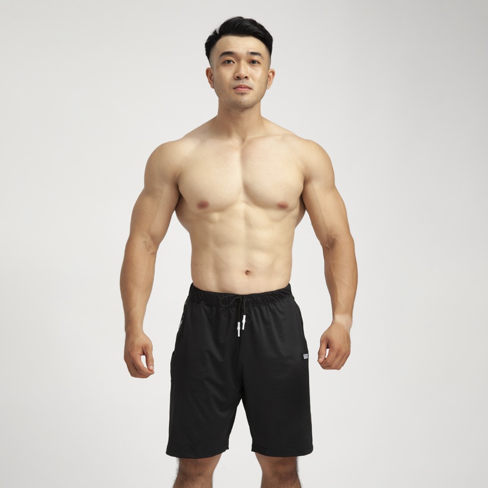 Quần thể thao cao cấp GOS STRONG