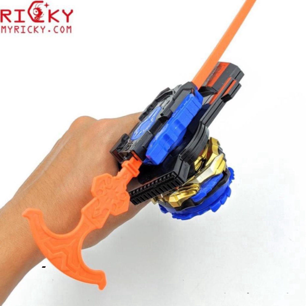 [Khai trương giảm giá] Con quay Vô cực BeyBlade Cho-Z Achilles.00.Dm - Cho-Z Valkyrie.Z.Ev Bản Nâng 