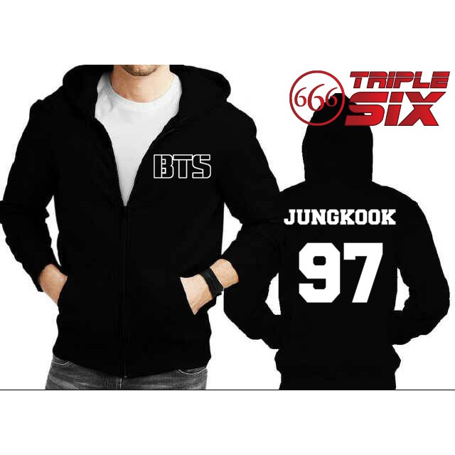 Áo Khoác Hoodie Khóa Kéo 14nzk Của Justin Bieber Jake L1G1T Jaketpr