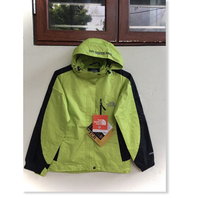 HOT Hot (Bil fom) . Sẵn Hàng - [ SỈ= LẺ] Áo gió The north face CHỐNG NƯỚC 2 LỚP DÀY -Az12 ☭ .. ak34 : ' 2021 L : . ^ '