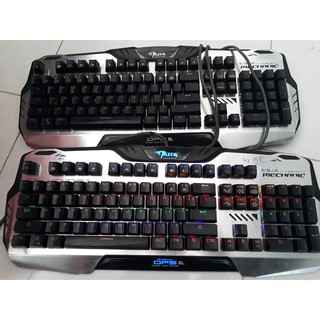 Bàn phím cơ eblue 729