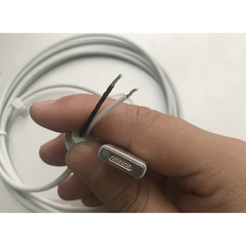 Cáp Sạc dùng cho MacBook Cáp Sạc Magsafe 2 | BigBuy360 - bigbuy360.vn
