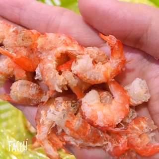 100g tôm biển ngon ngọt