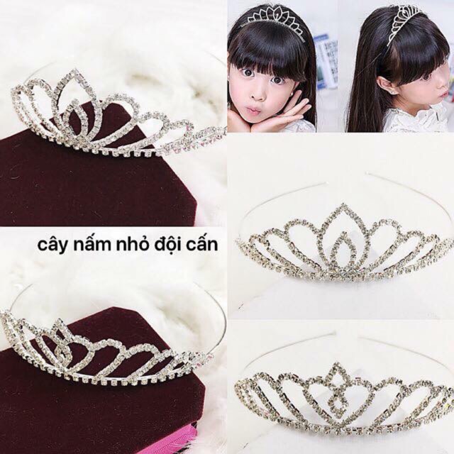 Vương miện trẻ em