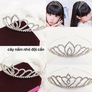 Vương miện trẻ em