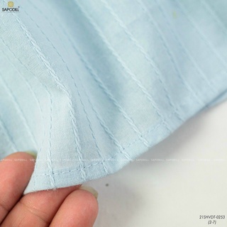 [NEW ARRIVAL] [SIZE NHÍ] ĐẦM 2 DÂY THÊU HOA SIÊU ĐÁNG EO