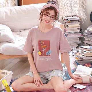 #đồ #bộ #thun #cotton #váy#thun#cotton