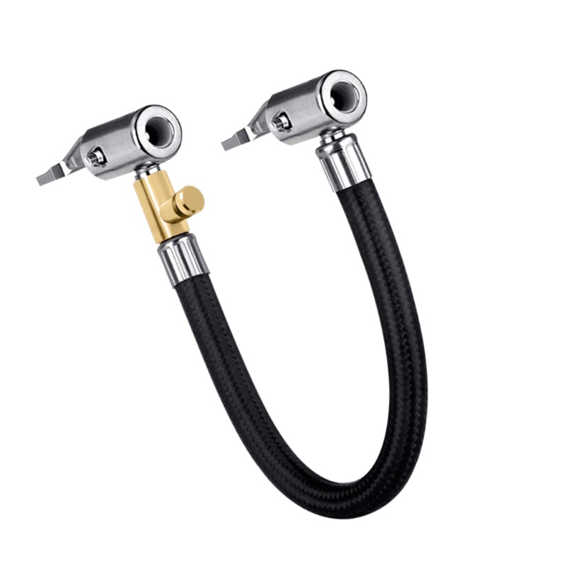 Bộ Chuyển Đổi Ống Bơm Hơi Khóa Nối Chuyên Dụng