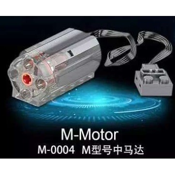 Bộ phụ kiện remote, cục trung tâm điều khiển và các loại motor phụ khiện Lego Technic