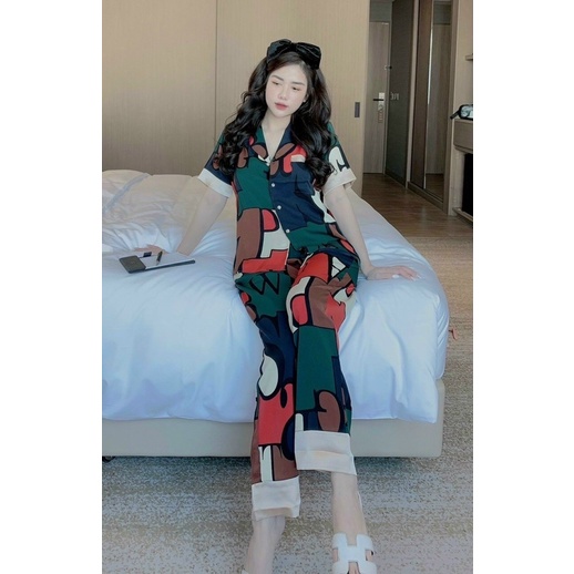 Pijama mango TN