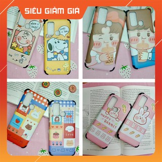 [Hot sale] Ốp lưng Cute Vivo Y50/ Y30 / Ốp điện thoại IDM Hàn Quốc