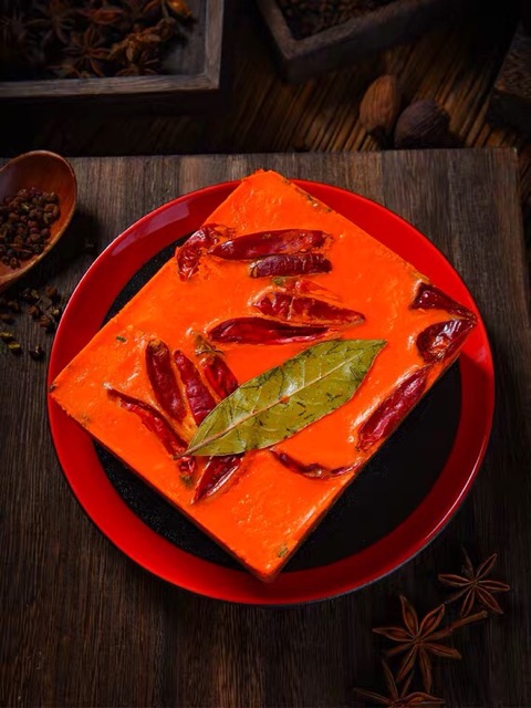 Gói Nước Cốt Lẩu Tứ Xuyên Mala 500g