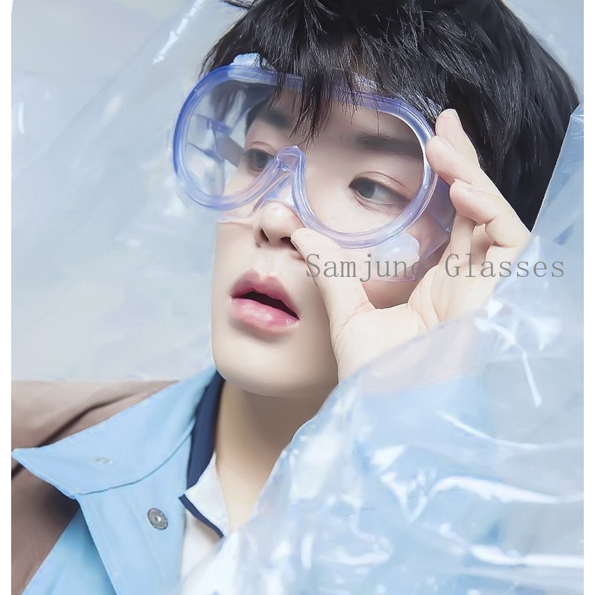 Mắt Kính Bảo Hộ SAMJUNE Chống Sương Bảo Đảm An Toàn Chất Lượng Cao
