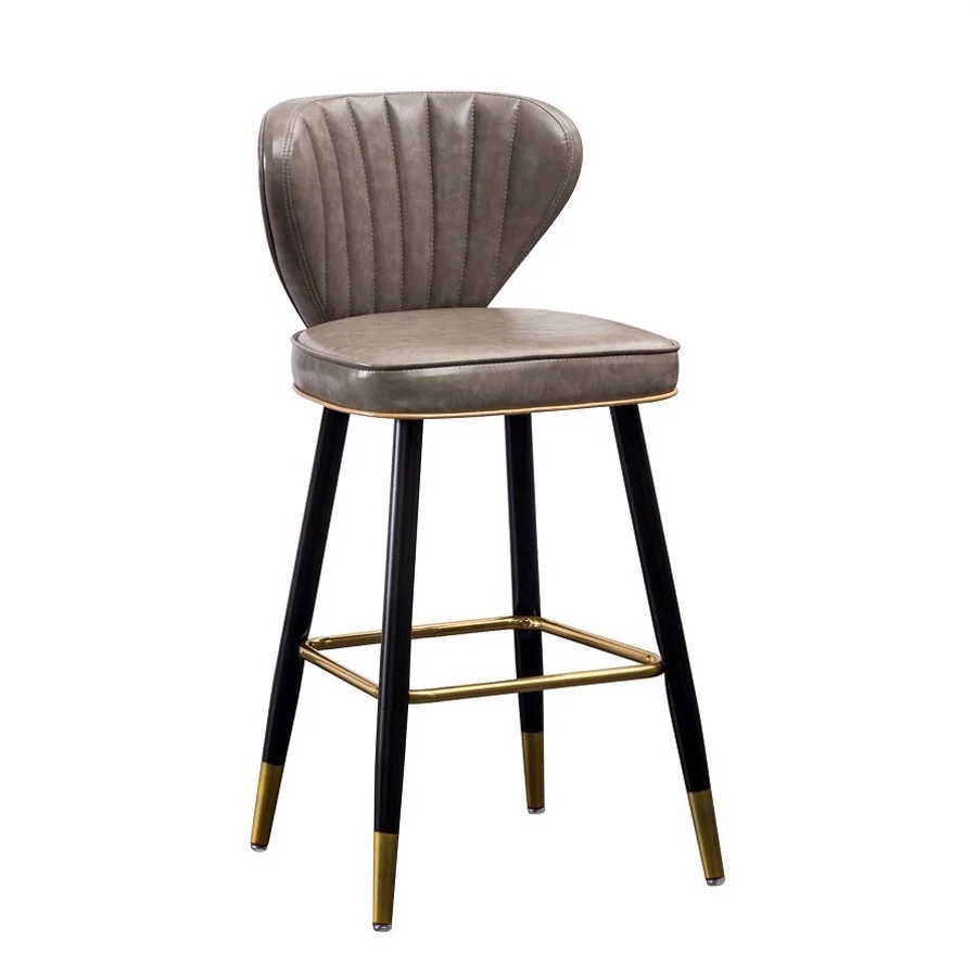 Ghế bar Sophie chân cố định