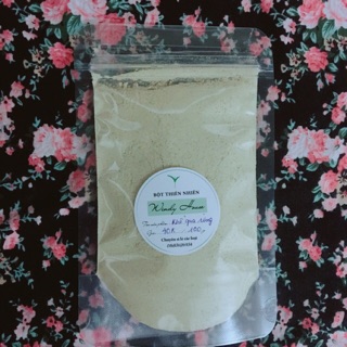 Khổ qua nhà làm 200g (tặng cám gạo)
