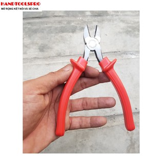 Kìm cắt đen Crossman 95-206 - 6-1/2inch