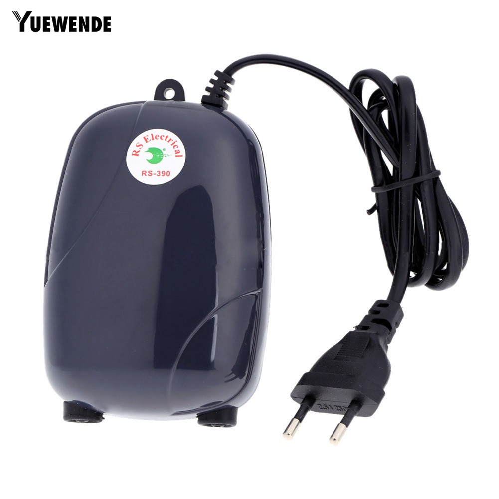 Máy Bơm Oxy Cho Bể Cá 3 / 5w