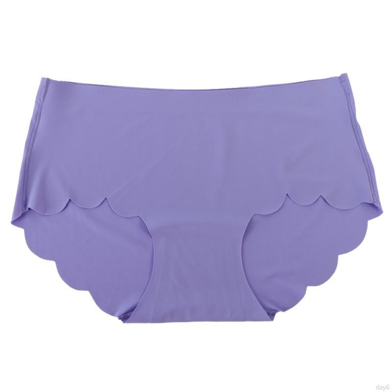 Quần lót không viền thời trang cho nữ