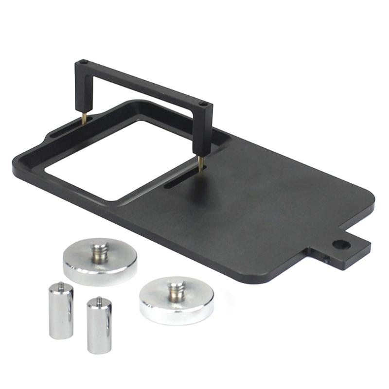 Tấm gắn công tắc WU cho tay cầm chống rung GoPro | BigBuy360 - bigbuy360.vn