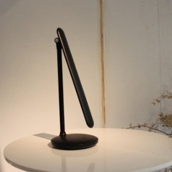 Đèn bàn học Warm White Light  Đèn bàn làm việc ✅ Đèn Cực sáng✅Chống cận✅Kiểu dáng thanh lịch sang trọng✅Gấp mở dễ dàng