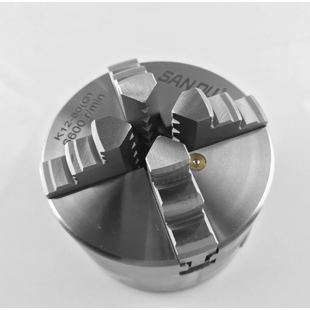 MÂM CẶP 4 HÀM K12-80