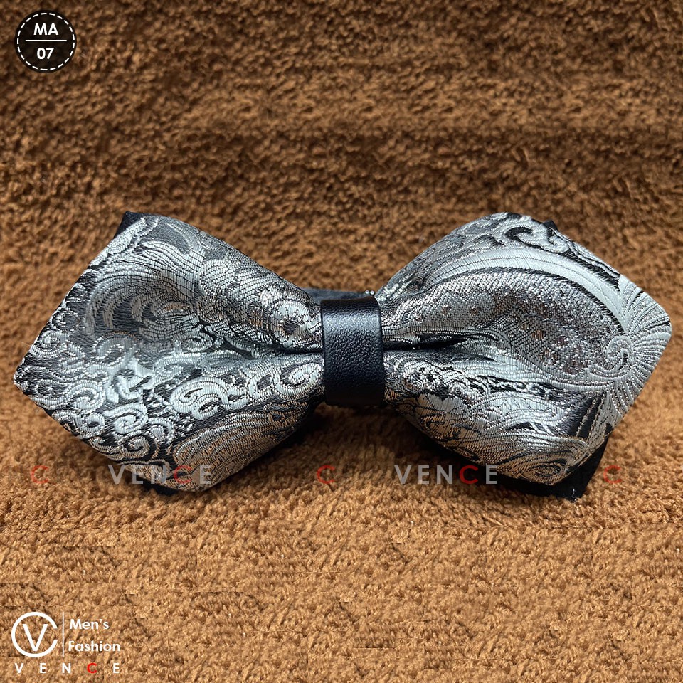 Nơ cài áo VEST NAM cao cấp