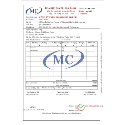 Viên đầy hơi, chướng bụng, ăn không tiêu Gestsic, hộp 100 viên