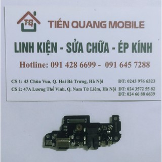 Bo cáp sạc Xiaomi Redmi Note 8 Pro