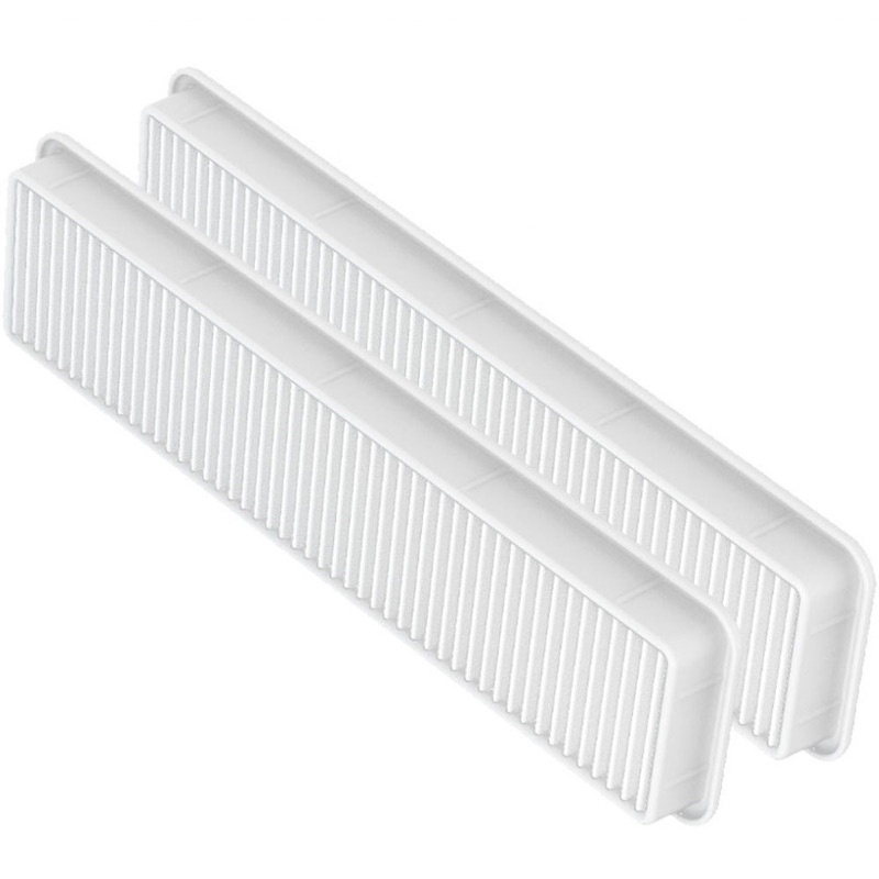 Lọc bụi chính hãng Hobot Legee 688 set 3 cái , Hobot Legee 7 set 2 cái