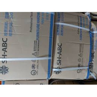 Bản lề bật thẳng, bản lề hơi ( thẳng, cong)