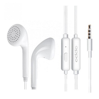 Tai nghe nhét tai có mic oppo jack 3.5