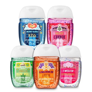 [SALE CHÍNH HÃNG] Được chọn mùi - Gel Rửa Tay Khô BATH & BODY WORKS