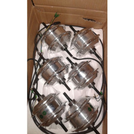 Động cơ chế xe điện Bafang 36v...48v , chế xe đạp thành xe điện  xịn xuất châu âu NAMHP