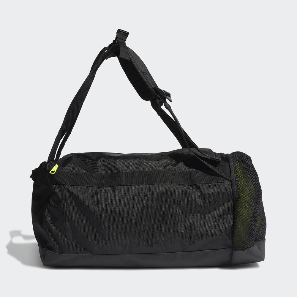 Túi adidas TRAINING Unisex 4ATHLTS ID Duffel Bag Medium Màu đen GL0872