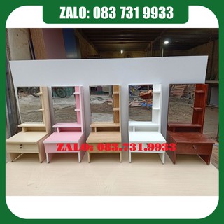 Bàn trang điểm 40/ chọn màu