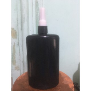 Keo UV 250ml dán móc khóa