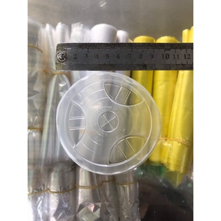 50 LY 380ml PP (NẮP RIÊNG)
