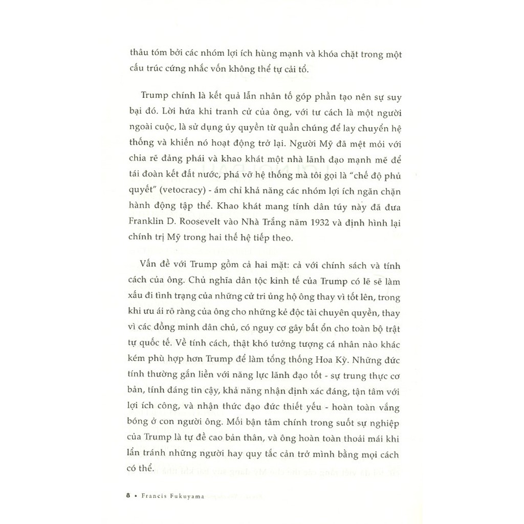 Sách - Bản Sắc - Nhu Cầu Phẩm Giá Và Chính Trị Phẫn Nộ | BigBuy360 - bigbuy360.vn